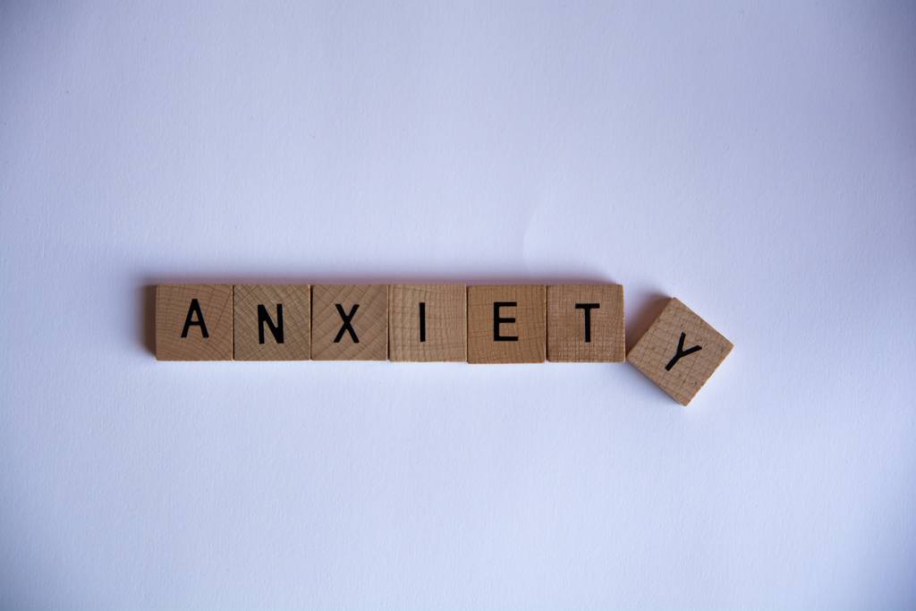 15 Useful Ways To Manage Anxiety