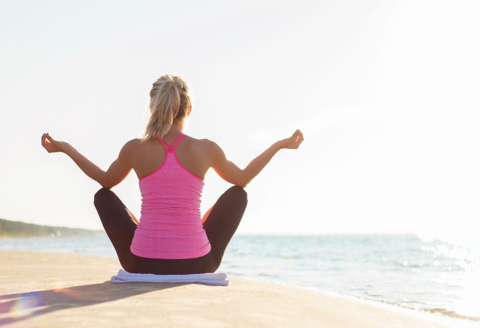 Why Meditation Makes You Happier, Healthier and More Successful and How To Get Started