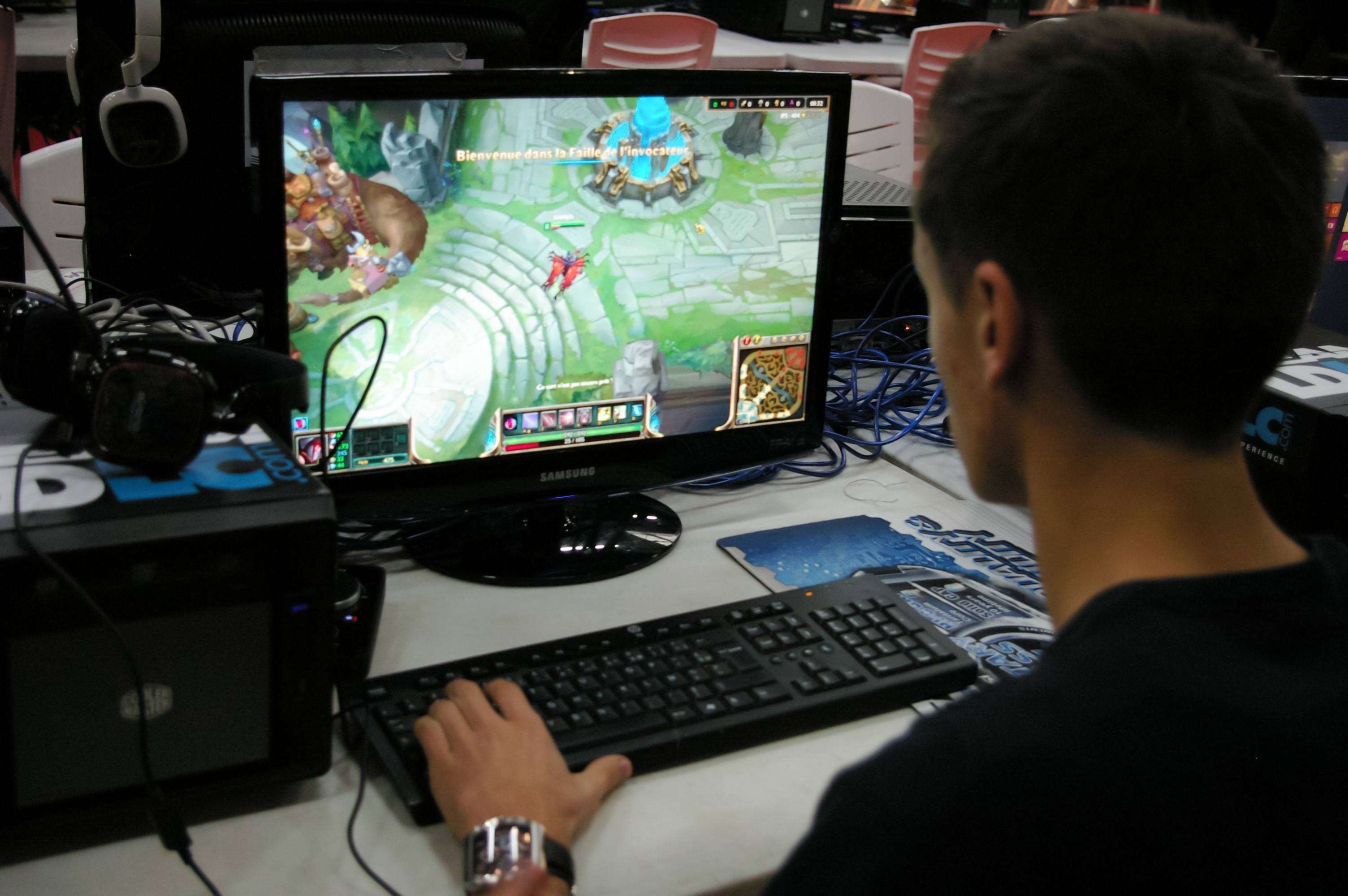 You’ll Remember These 10 Things If You Grew Up As A Gamer