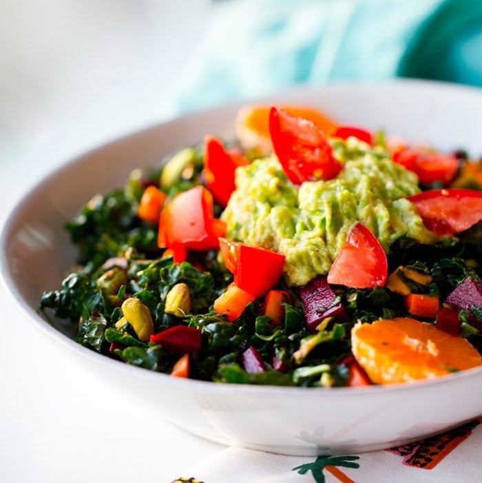 29 Salads That Won't Leave You Hungry