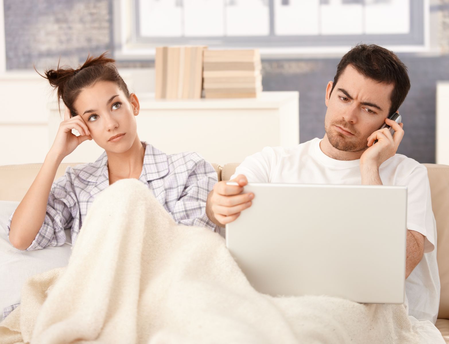 10 Signs Your Wife Needs More Attention