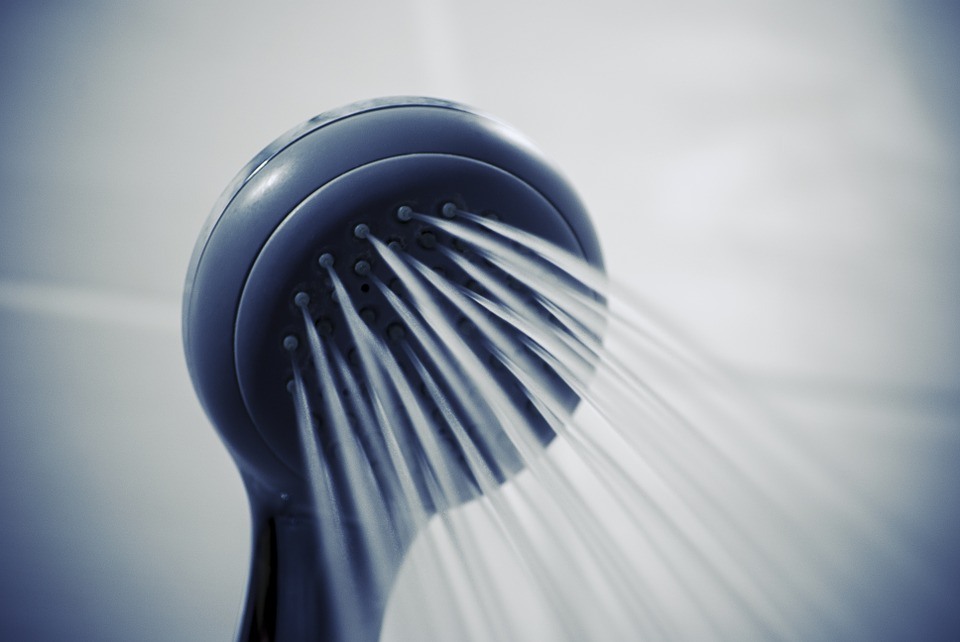 Why your Morning Shower should be FREEZING