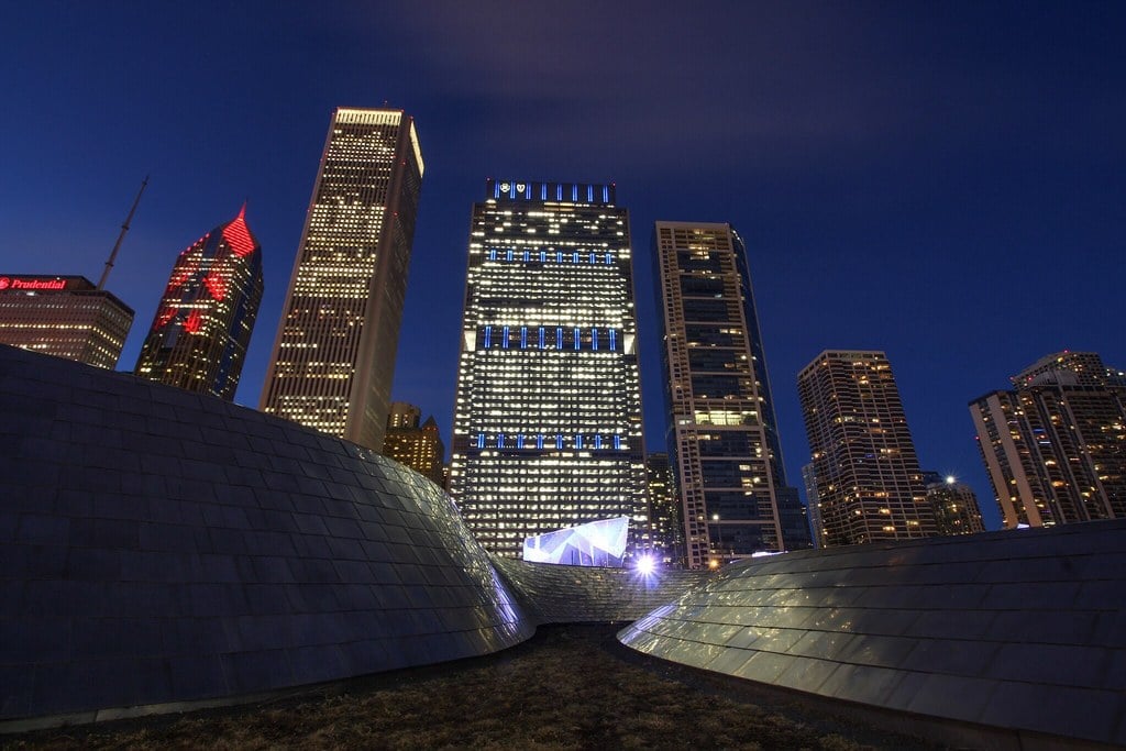 5 Reasons Chicago Is the Best City for Millennials