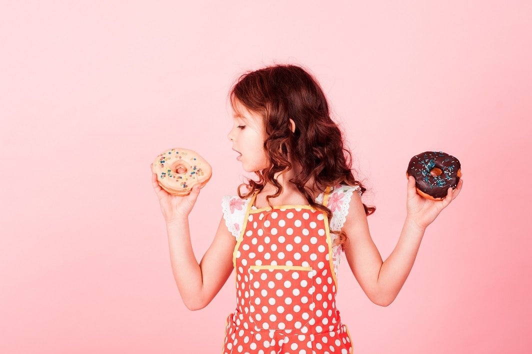 Will Our Kids Be Sucked In By Sugar Free Sweets?