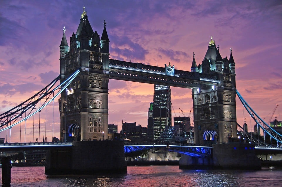 Moving to London? 17 Tips for Thriving and Surviving