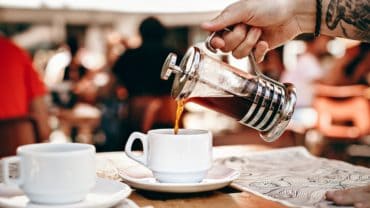6 Reasons Why French Press Makes the Best Coffee