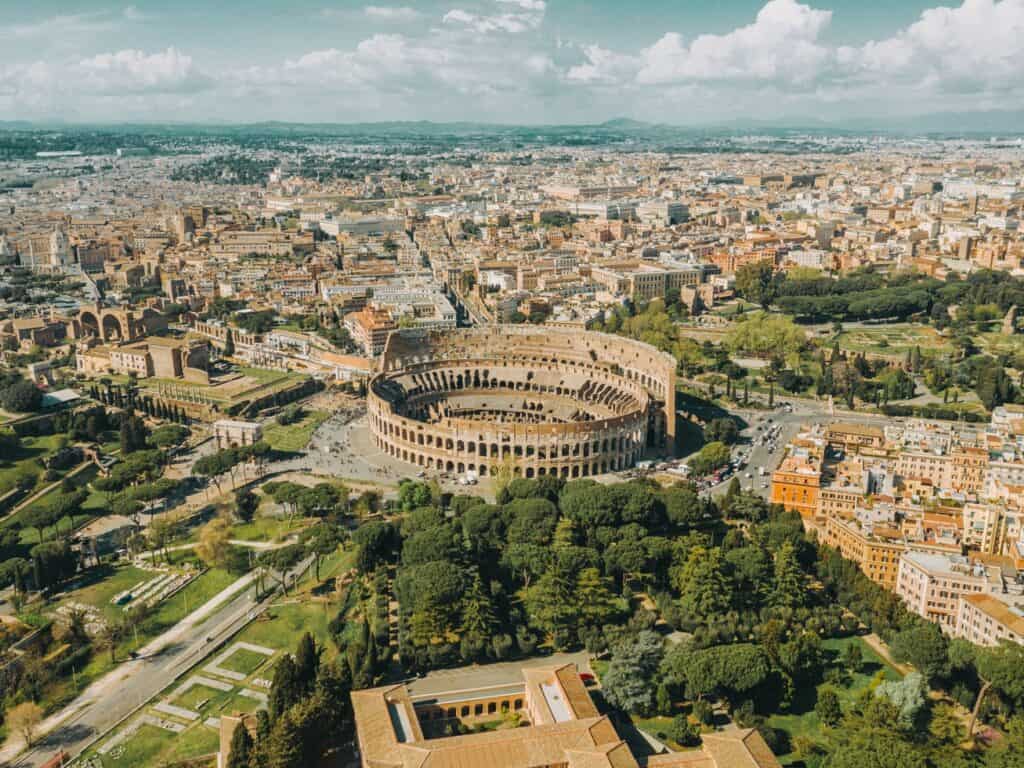 10 Reasons You Should Visit Rome Once In Your Lifetime