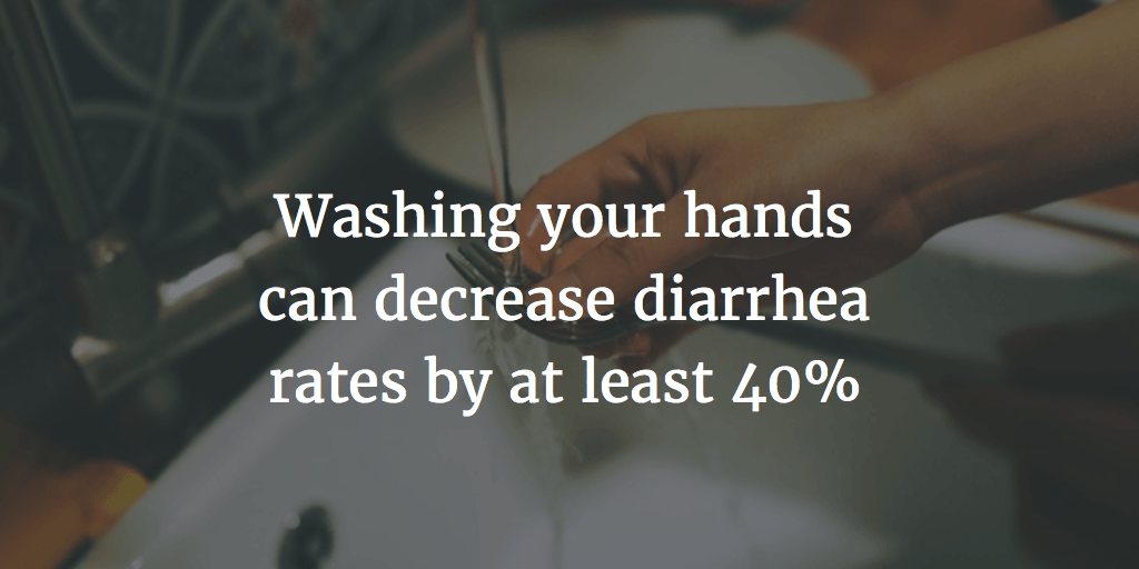 Have You Been Washing Your Hands Correctly? The Answer Is Probably No