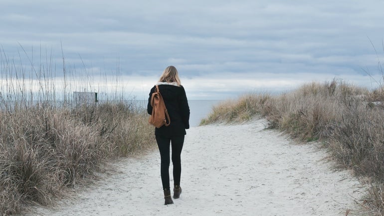 The Single Biggest Regret People Have In Their Lives
