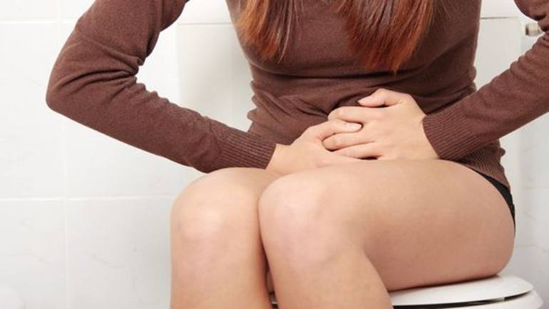10 Natural Reliefs To Stop Diarrhea Quickly