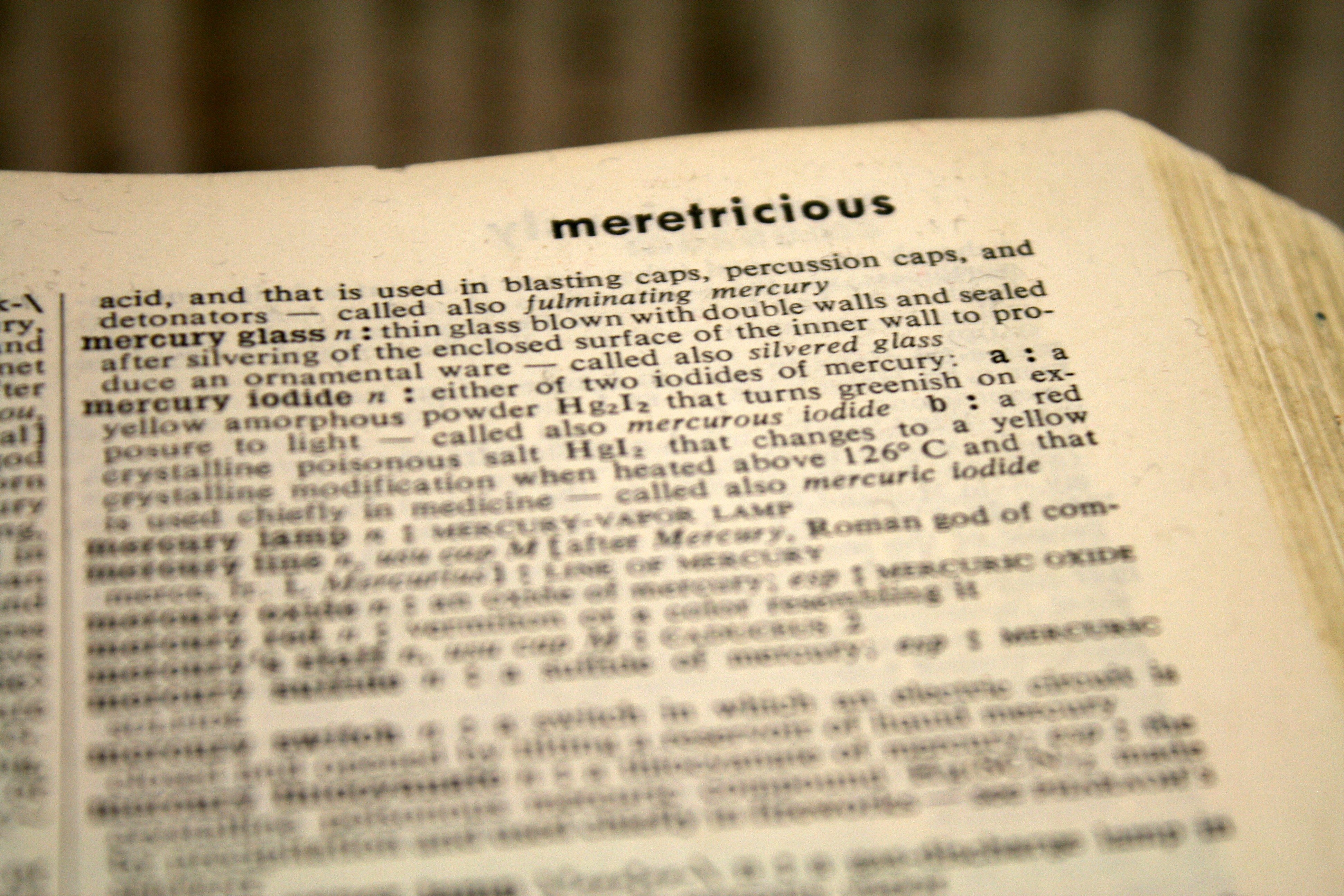 22 Words You Didn&#8217;t Know Were Words