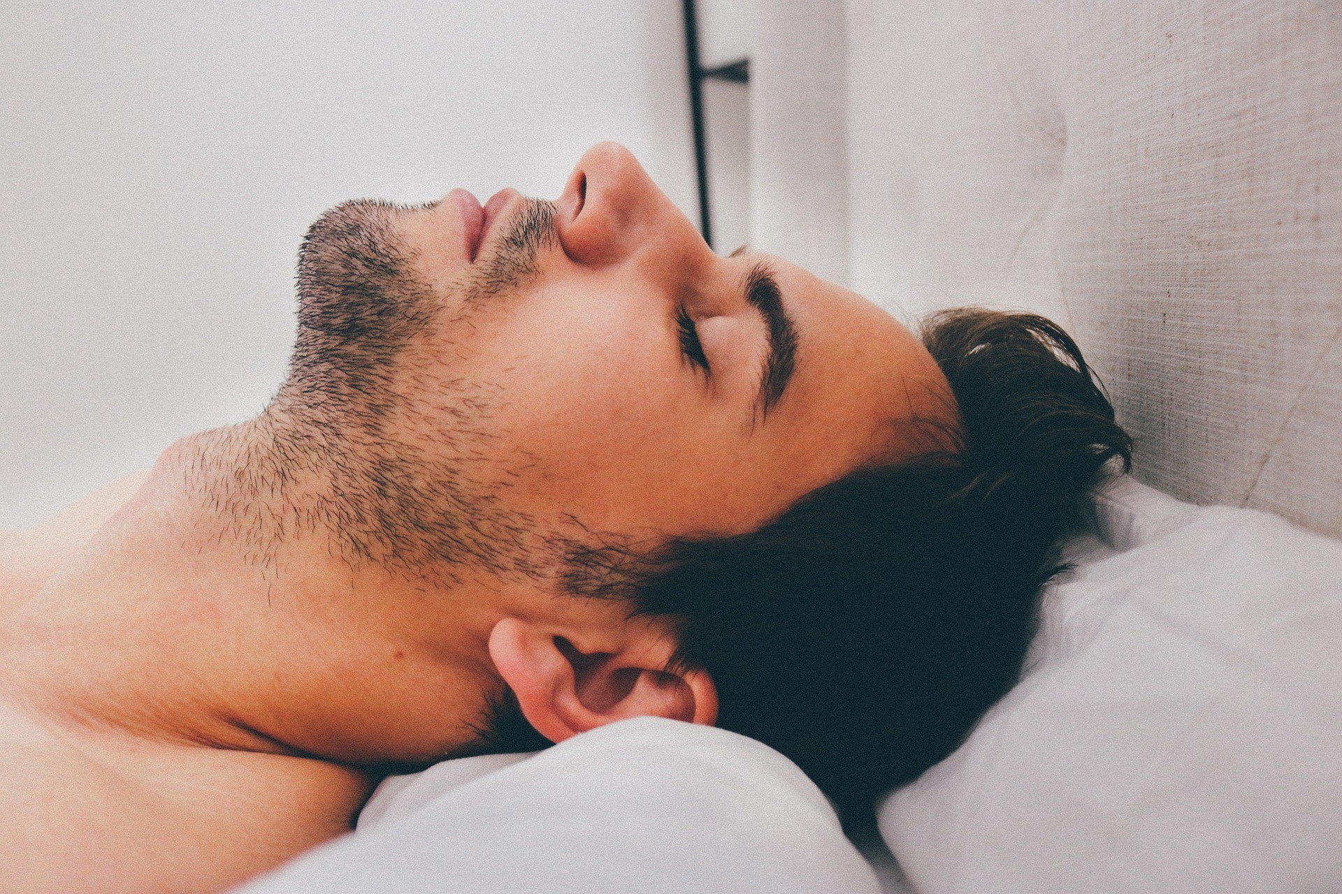 5 Lifestyle Fixes That Can Help You Snore Less