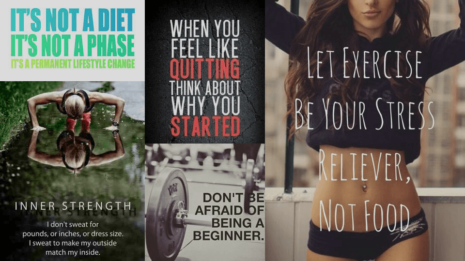 Best Daily Fitness Motivation Quote #6