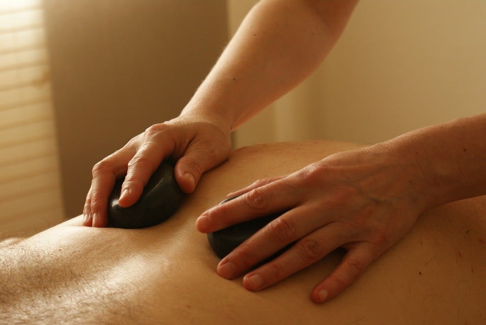 6 Ways Massage Therapy Can Benefit Your Overall Health and Well-being