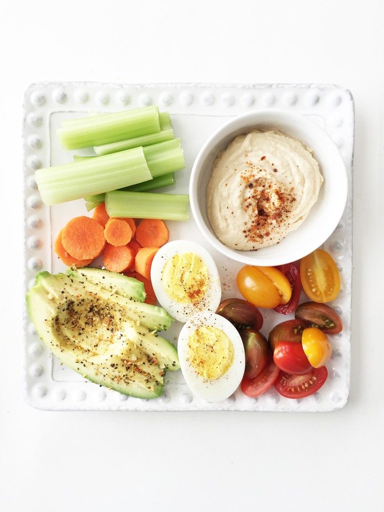 7 Quick And Healthy Lunch Recipes For Busy People