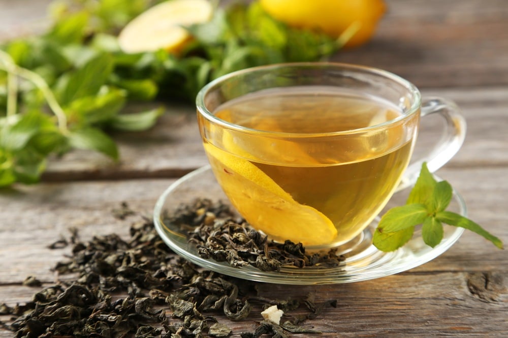 Is Drinking Green Tea An Effective Way For Weight Loss?