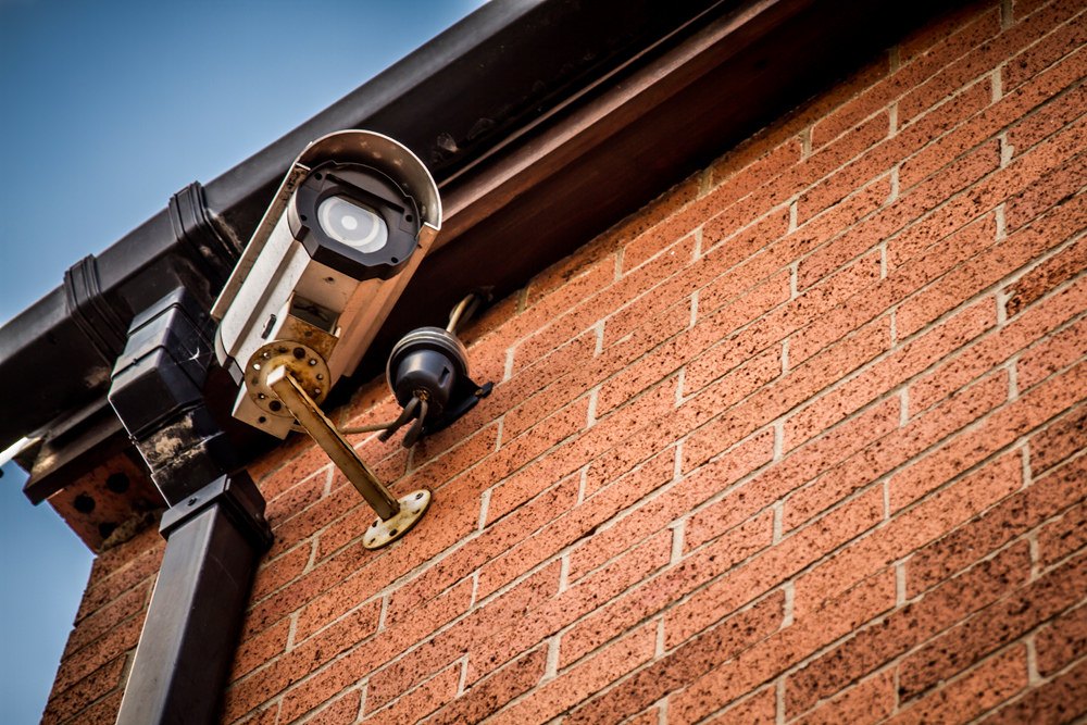 Thinking About Installing a Security System? Keep These 4 Factors in Mind