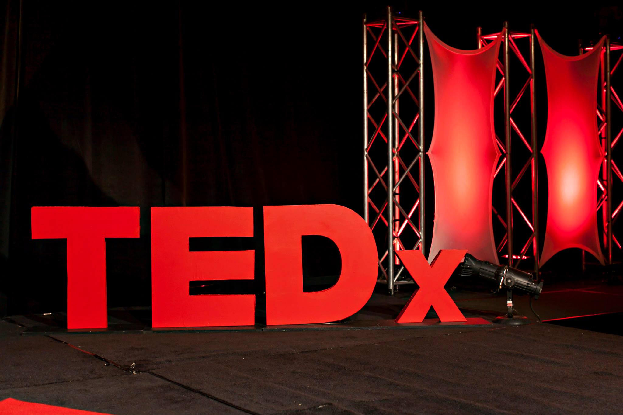 8 Public Speaking Tips From The Best TEDx Speakers