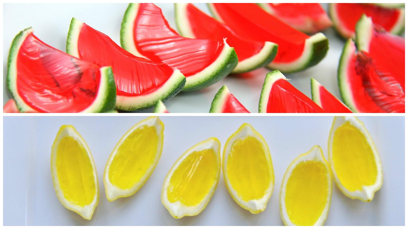 These 5 Jello-Shot Recipes Will Add Fun To Your Life