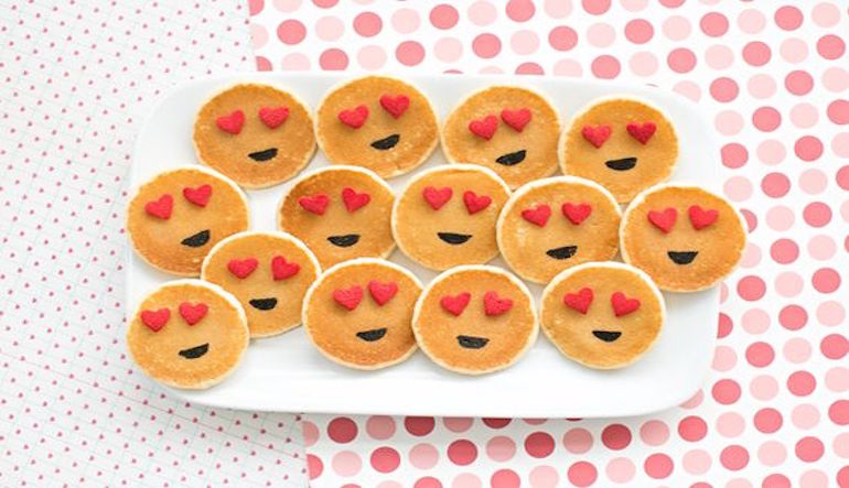 50 Cute Food Recipes To Brighten Up Your Day