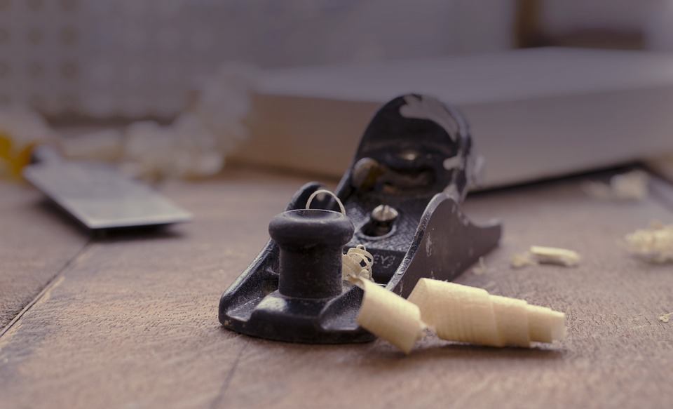 Top 10 Hand Tools that Every Woodworker Should Own