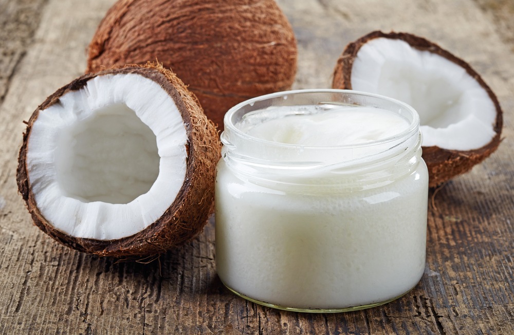 Coconut Oil: Proven Benefits, Myths And How To Use