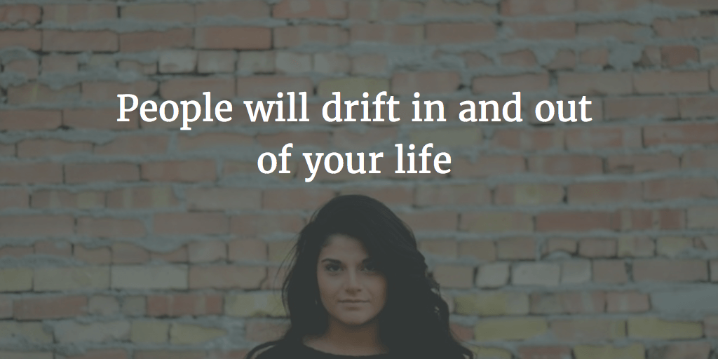 This Is Why You Attract People Who Don’t Really Suit You (But You Don’t Need To Blame Yourself)