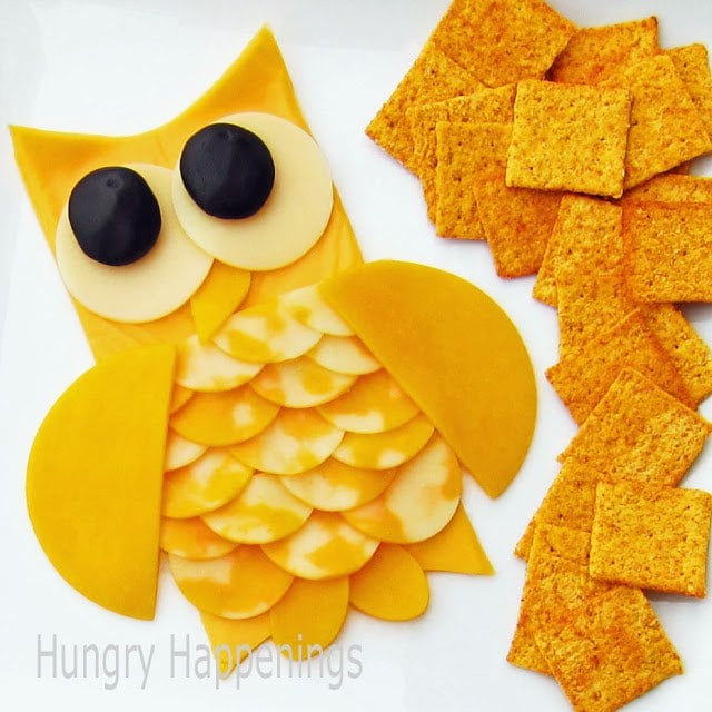 50 Cute Food Recipes To Brighten Up Your Day