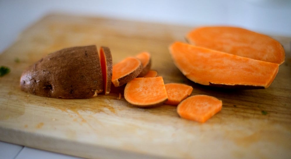 20 Creative, Healthy Sweet Potato Recipes You Have No Reason To Resist