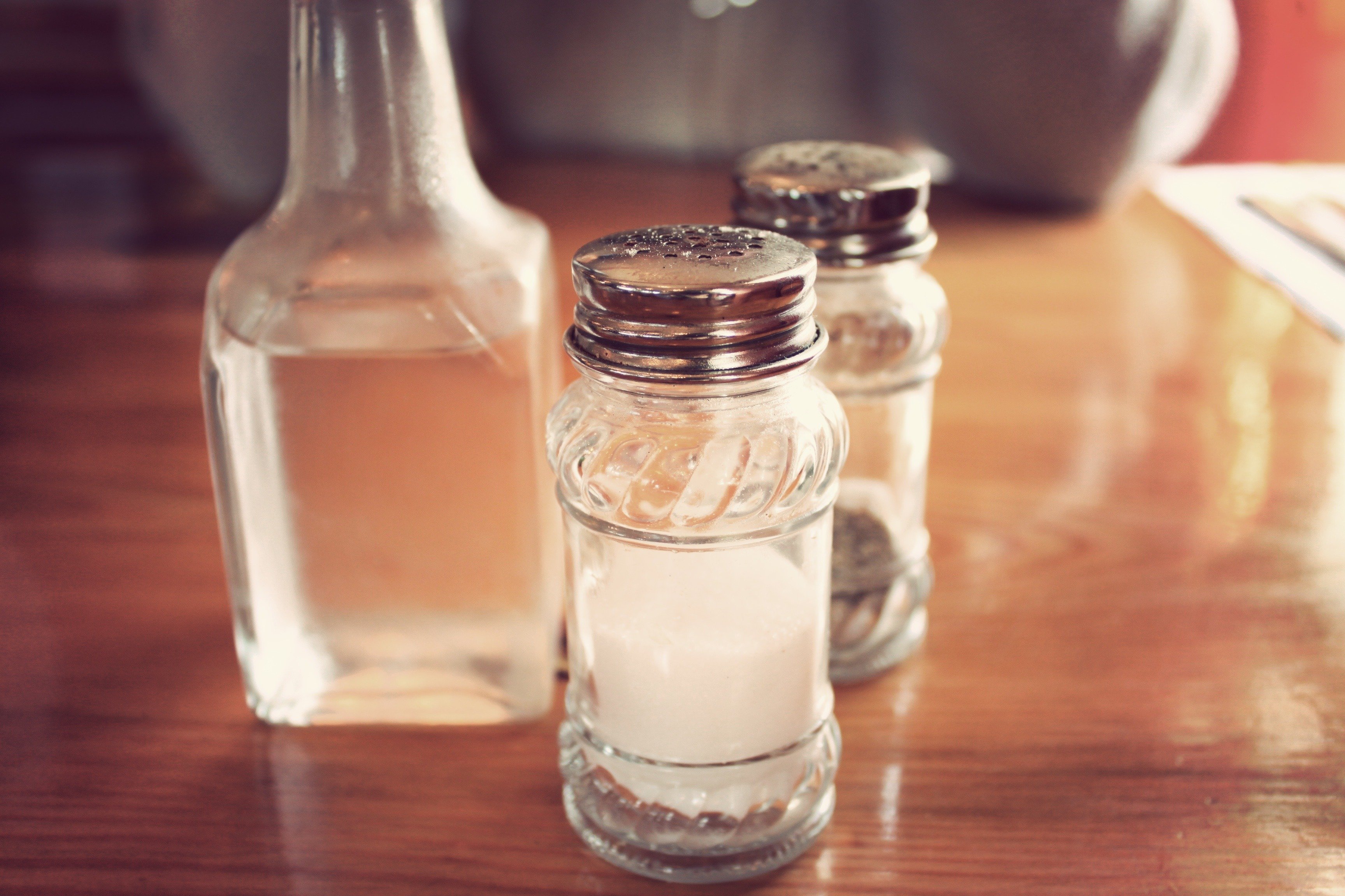 How To Start A Low Sodium Diet For Weight Loss