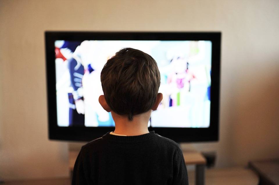 The Pros and Cons of Television Time