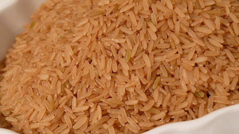 More-Rice