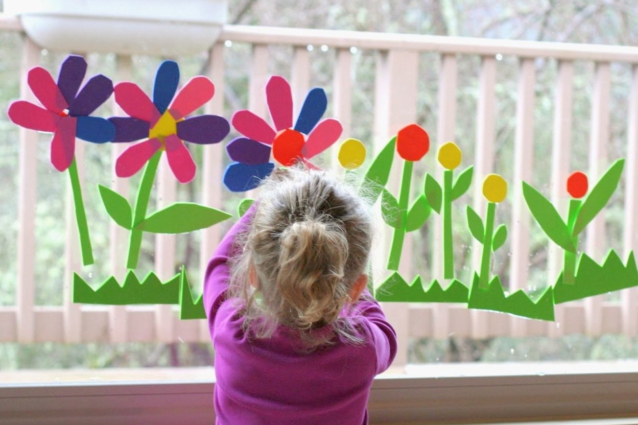 8 Fun And Easy DIY Crafts To Try With Your Kids