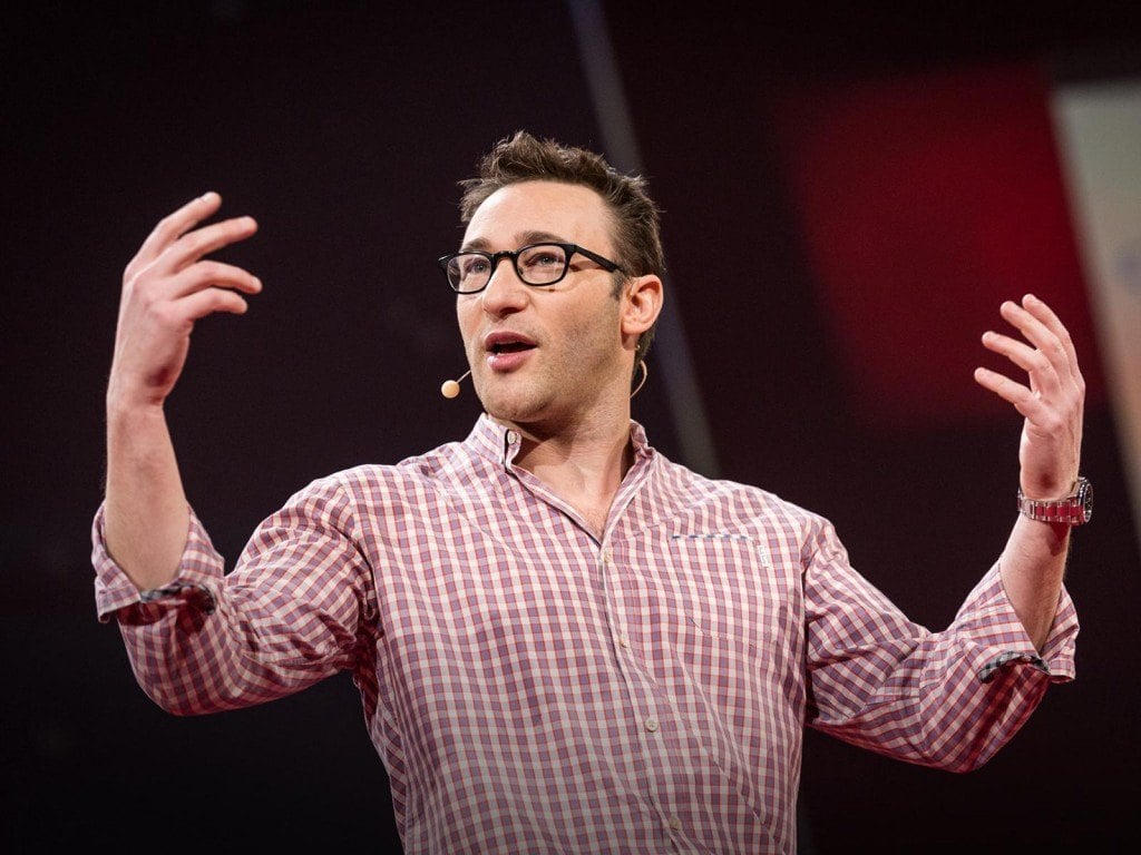 7 Public Speaking Tips From World-Class TED Presenters