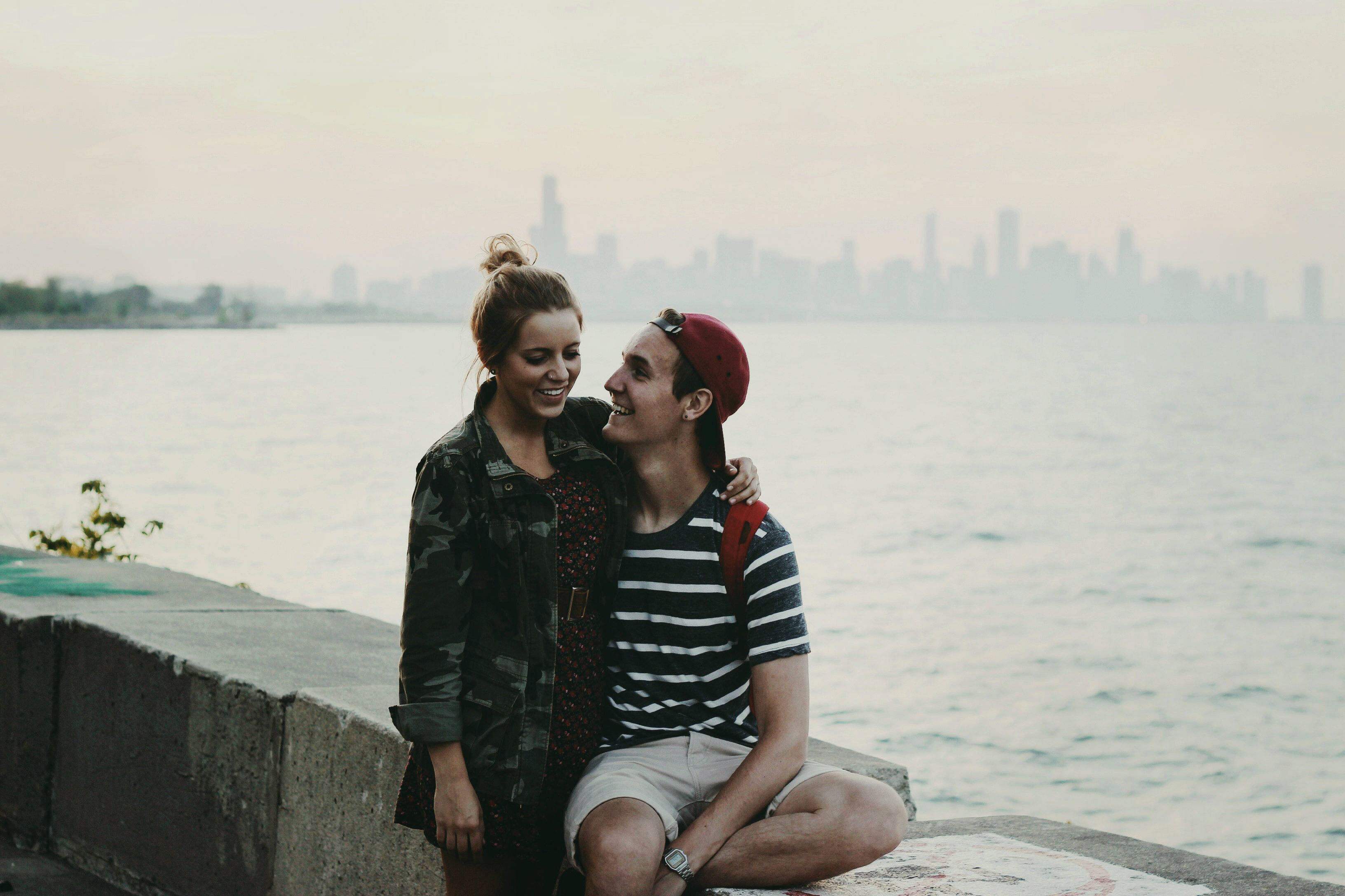14 Questions You Need to Ask Yourself Before Entering a New Relationship