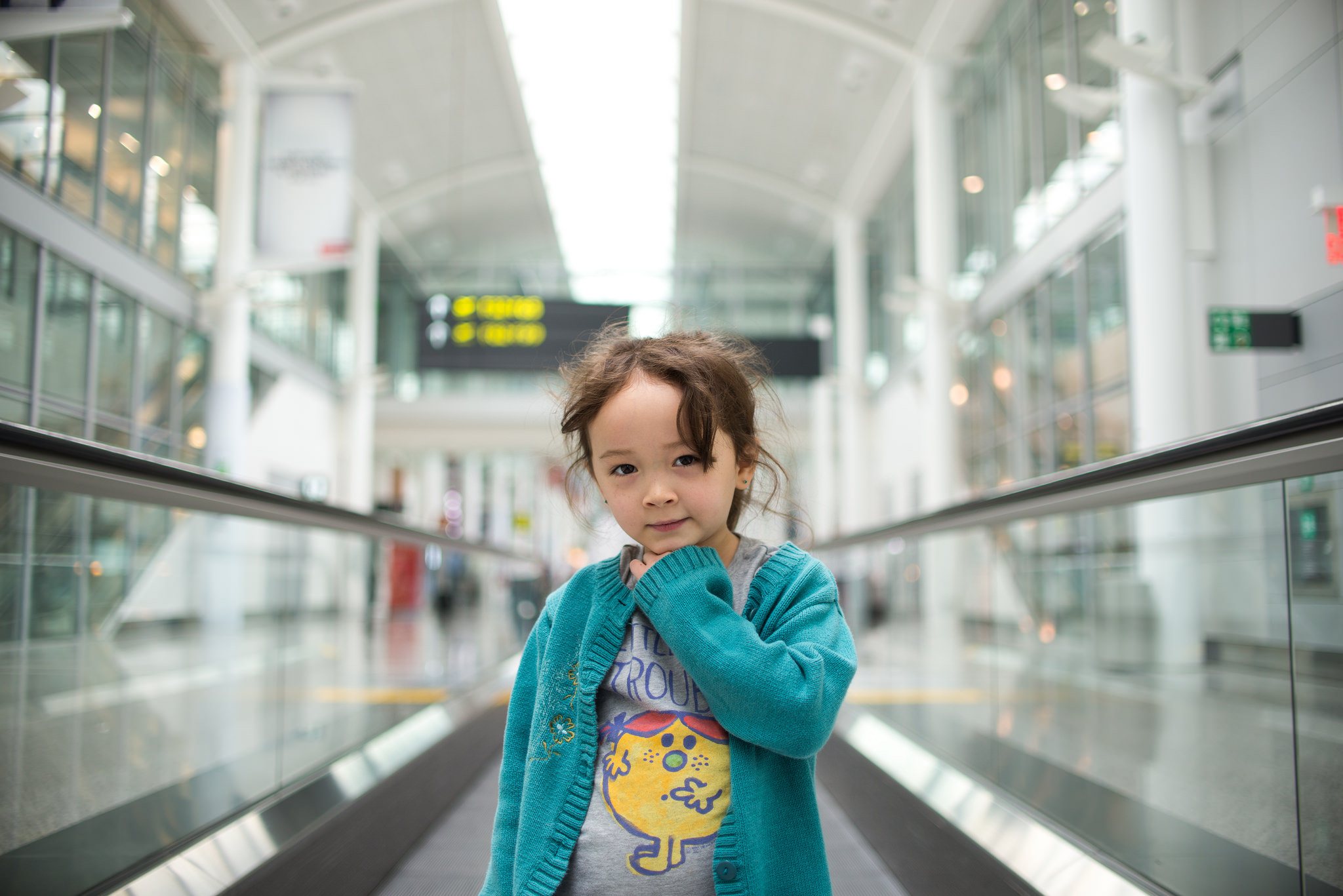 5 Hacks For Travelling With Children
