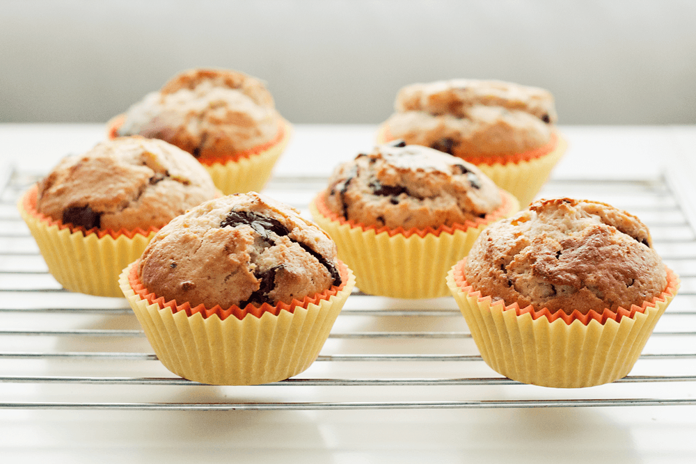 NO MORE CONFUSION! True Differences Between Cupcakes and Muffins (With Recipes)
