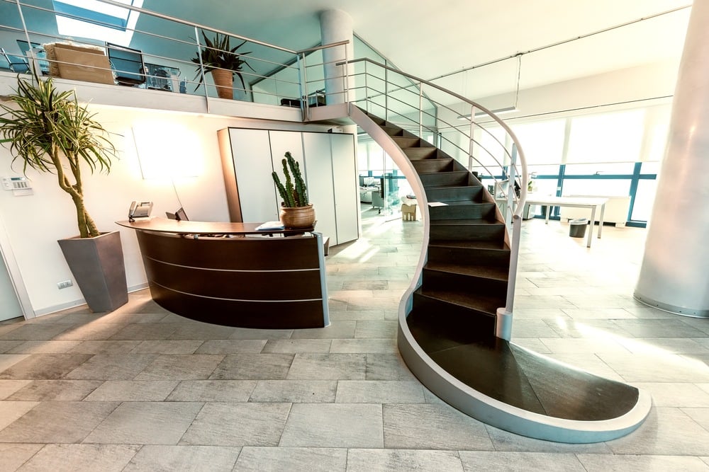 Give A New Touch To Your Home With A Stunning Modern Staircase