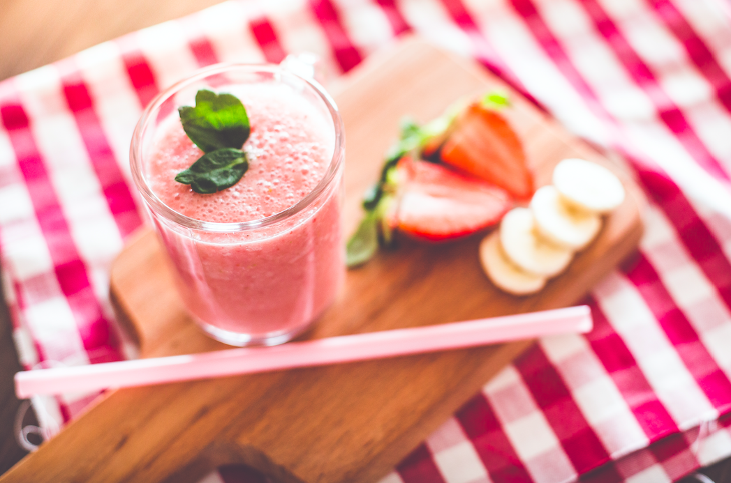 5 Smoothie Mistakes That Make You Gain Weight