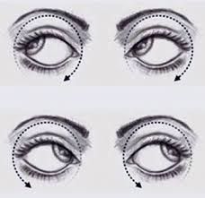 8 Simple Eye Exercises To Keep Your Eyes Healthy