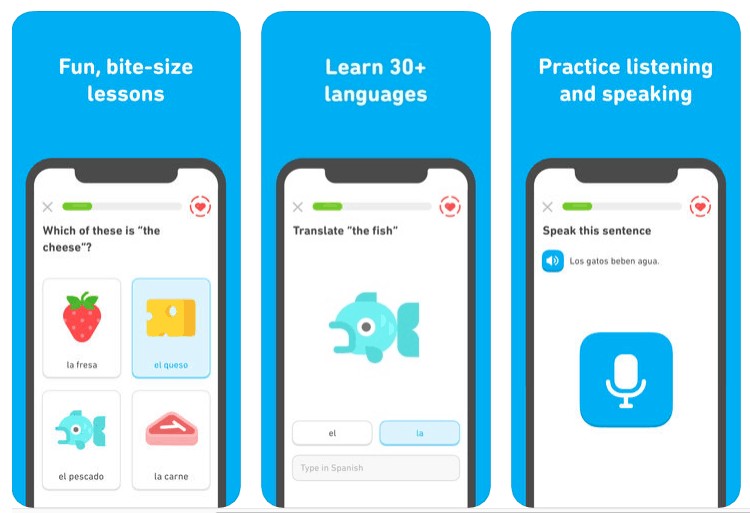 7 Best Language Learning Apps and Websites