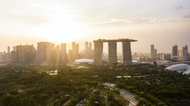 7 Reasons to Visit Singapore