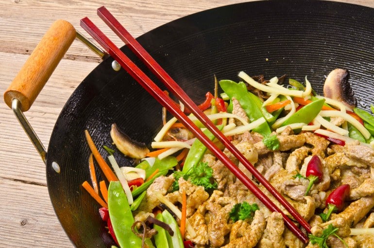 NO MORE TAKEAWAY! 6 Easy Chinese Food Recipes You Shouldn’t Miss!