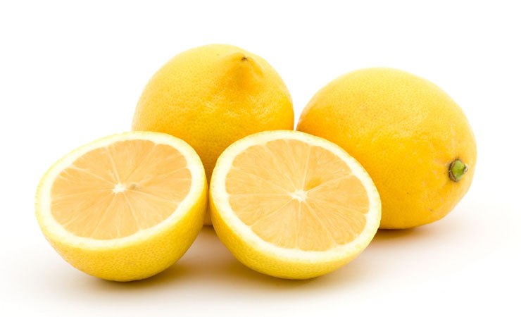 Lemon....6