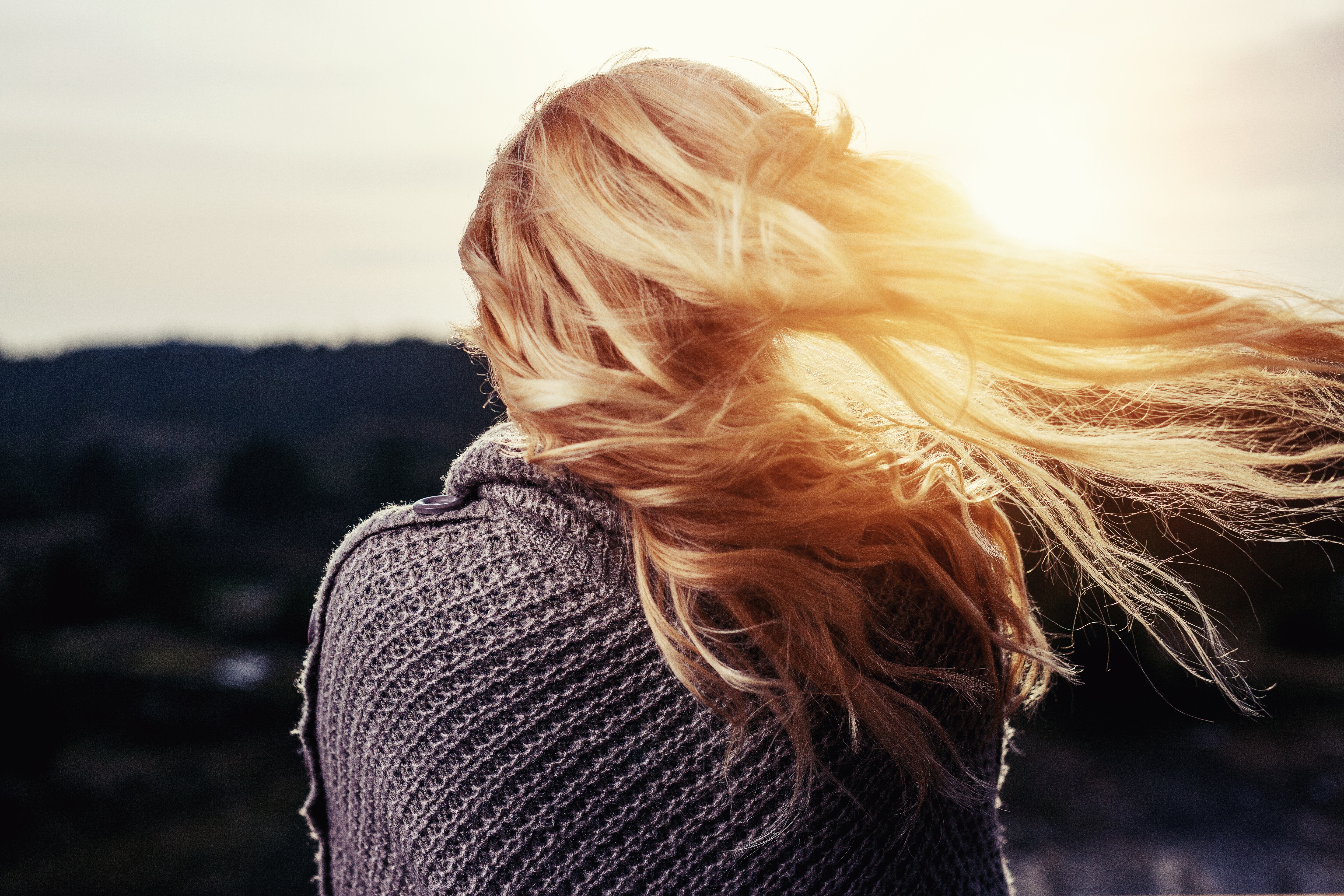 The Best Hair Beauty Habits You Need To Embrace To Wake Up With Perfect Hair