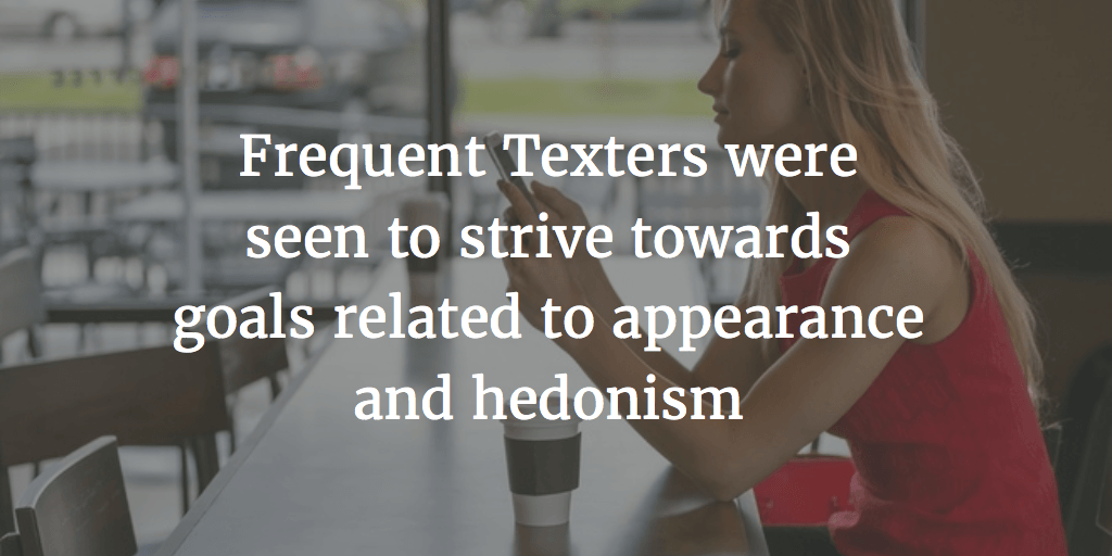 If You Don’t Like Texting, Here’s Some Good News For You