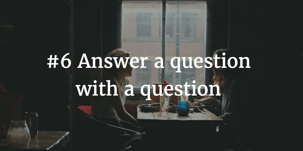 7 Simple Tricks To Sound Smarter When Answering Difficult Questions