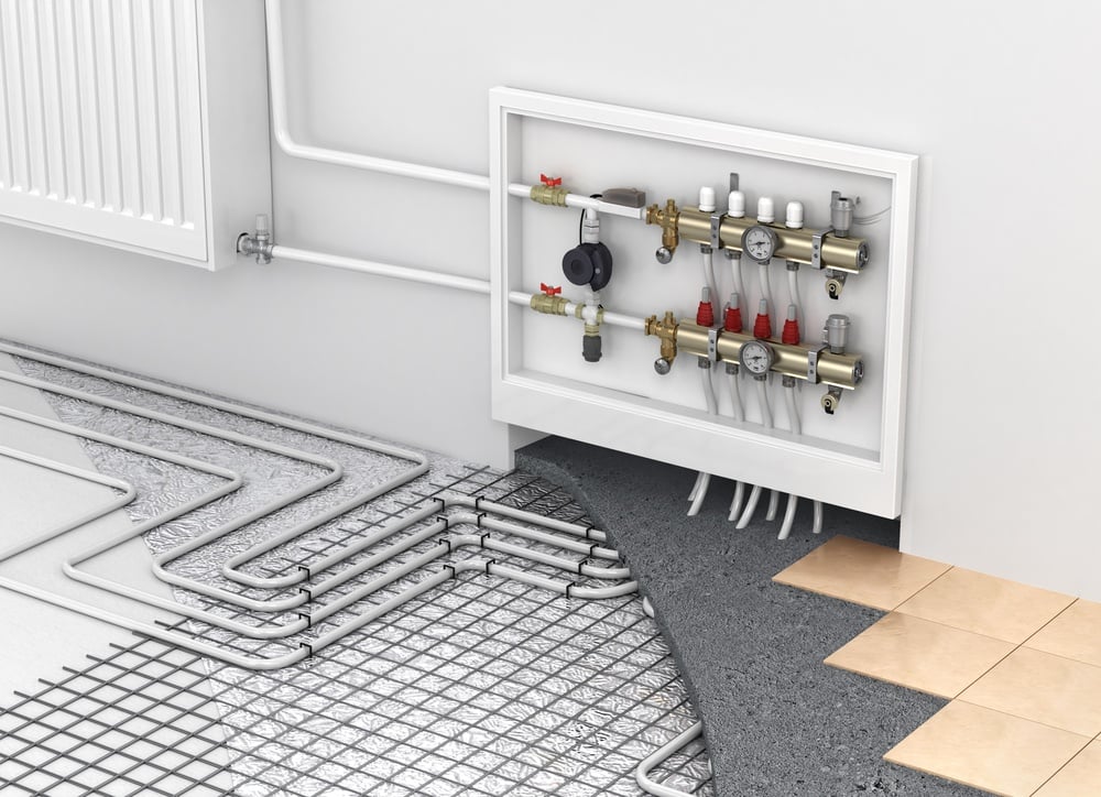 Top Tips On Maintaining Your Hydronic Heating System