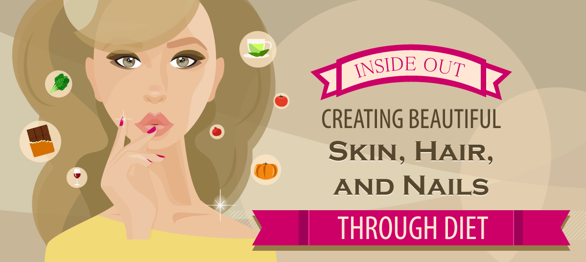 What Foods Should You Avoid in Order to Have Great Skin?