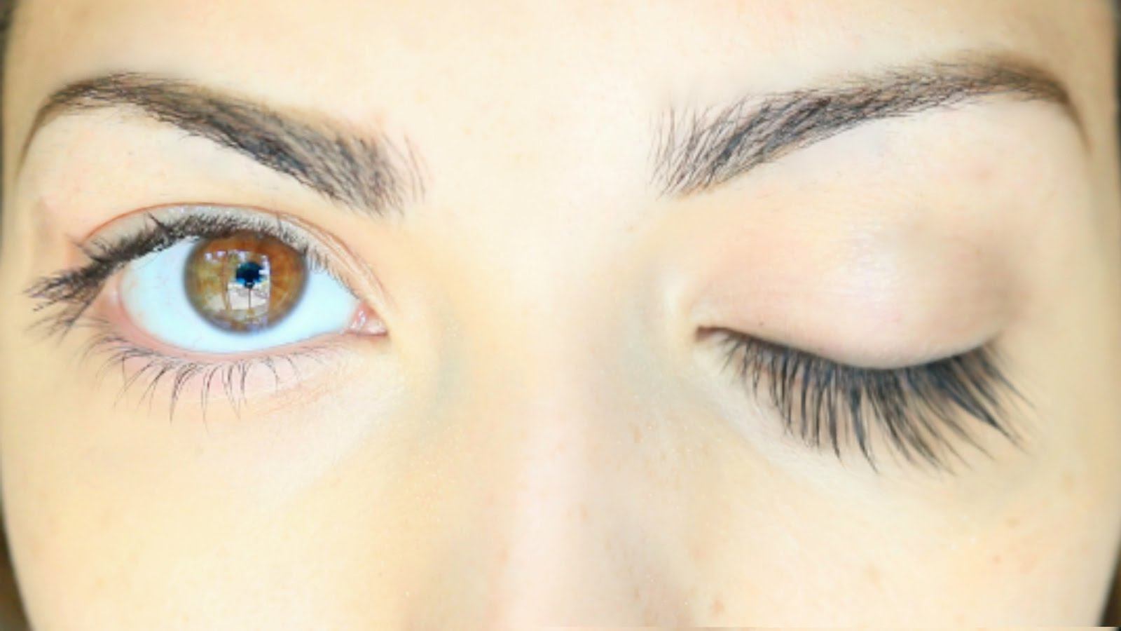 Natural Way To Grow Longer Eyelashes In One Week